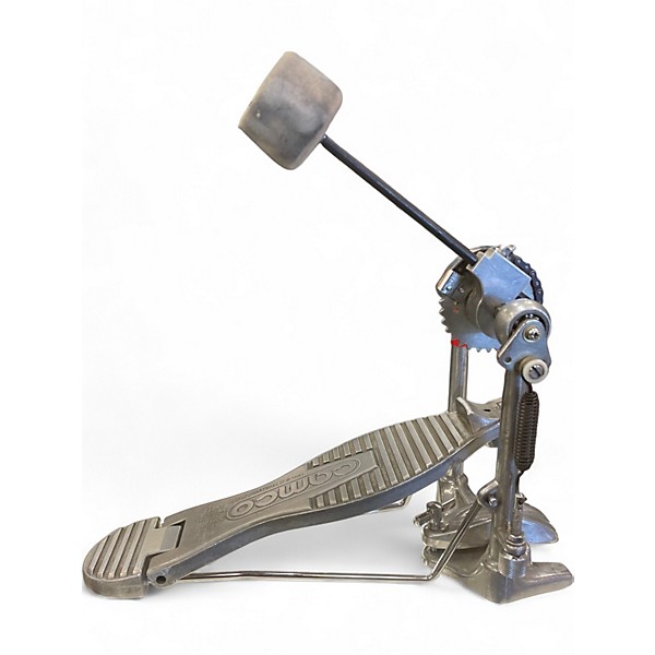 Vintage 1980s TAMA CAMCO DP120 Single Bass Drum Pedal