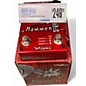 Used DigiTech HAMMER ON Effect Pedal thumbnail