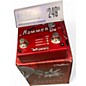 Used DigiTech HAMMER ON Effect Pedal