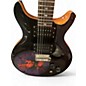 Used PRS SE Limited Edition 50th Anniversary AbraxasSantana Santana Solid Body Electric Guitar