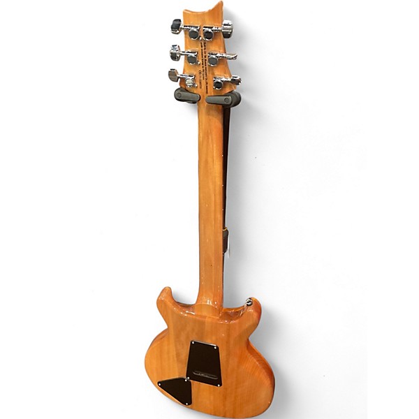 Used PRS SE Limited Edition 50th Anniversary AbraxasSantana Santana Solid Body Electric Guitar