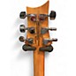 Used PRS SE Limited Edition 50th Anniversary AbraxasSantana Santana Solid Body Electric Guitar