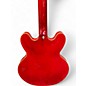 Used Epiphone JOE BONAMASSA 1962 ES335 Cherry Hollow Body Electric Guitar