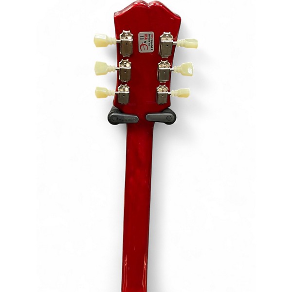 Used Epiphone JOE BONAMASSA 1962 ES335 Cherry Hollow Body Electric Guitar