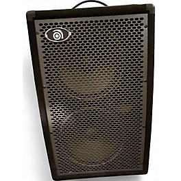 Used Ampeg PB210H Bass Cabinet