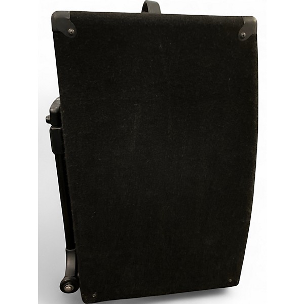 Used Ampeg PB210H Bass Cabinet