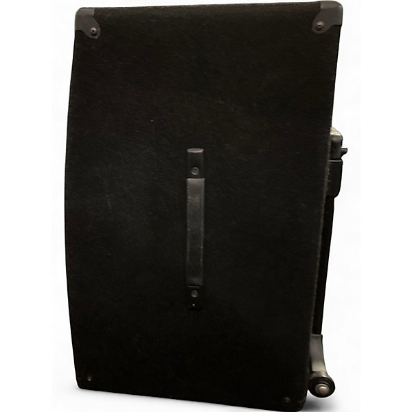 Used Ampeg PB210H Bass Cabinet