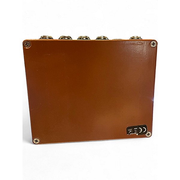 Used Walrus Audio Vanguard Phase Effect Pedal