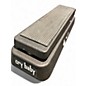Used Dunlop GCB95 Original Crybaby Wah Effect Pedal thumbnail