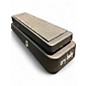Used Dunlop GCB95 Original Crybaby Wah Effect Pedal