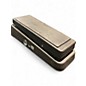 Used Dunlop GCB95 Original Crybaby Wah Effect Pedal