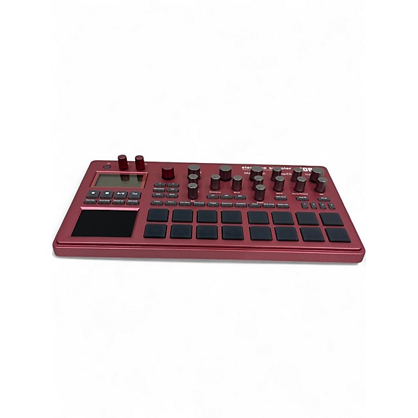 DJ機材 KORG electribe sampler electribe sampler - MUSIC PRODUCTION STATION | KORG (USA)
