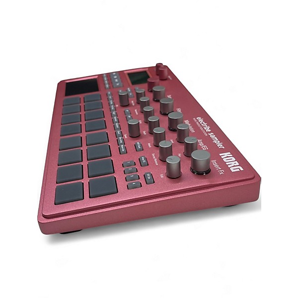 electribe sampler - MUSIC PRODUCTION STATION | KORG (USA)
