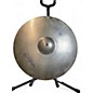 Used Zildjian 21in Platinum Rock Ride Cymbal thumbnail