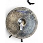 Used Zildjian 21in Platinum Rock Ride Cymbal