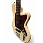 Used Ibanez TMB100 Cream Electric Bass Guitar
