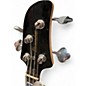 Used Ibanez TMB100 Cream Electric Bass Guitar