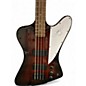 Used Epiphone Thunderbird IV SUNBURST Electric Bass Guitar