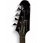 Used Epiphone Thunderbird IV SUNBURST Electric Bass Guitar