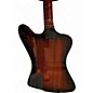 Used Epiphone Thunderbird IV SUNBURST Electric Bass Guitar