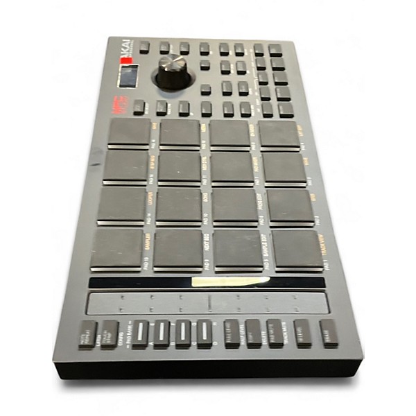 Used Akai Professional MPC STUDIO Production Controller