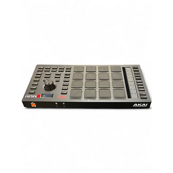 Used Akai Professional MPC STUDIO Production Controller