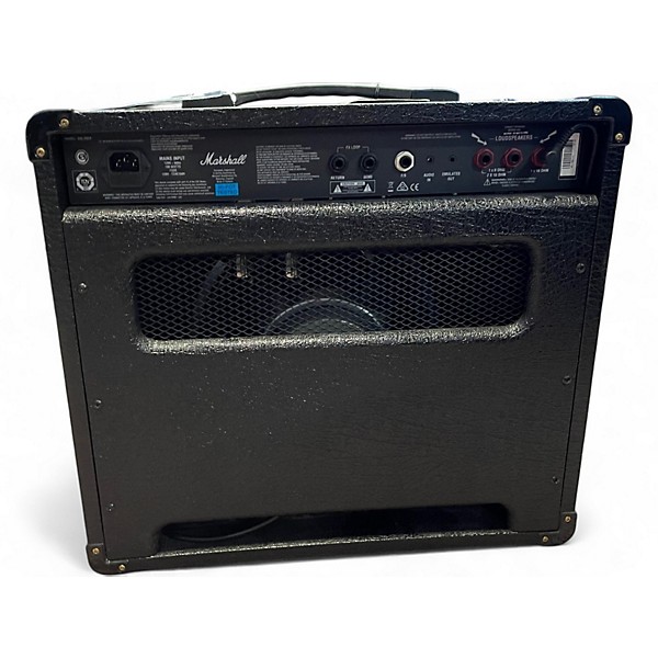 Used Marshall DSL20CR 20W 1x12 Tube Guitar Combo Amp