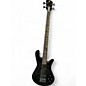 Used 2024 Spector Performer 4 Black Electric Bass Guitar thumbnail
