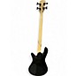 Used 2024 Spector Performer 4 Black Electric Bass Guitar