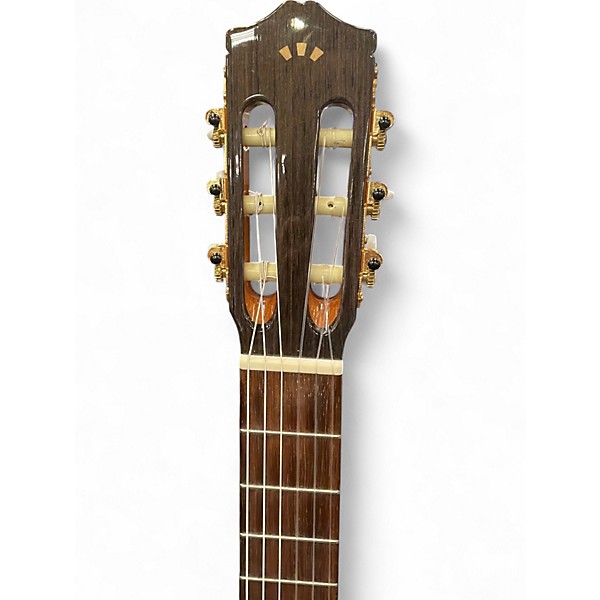 Used 2012 Cordoba C5 Antique Natural Classical Acoustic Guitar