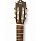 Used 2012 Cordoba C5 Antique Natural Classical Acoustic Guitar