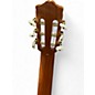 Used 2012 Cordoba C5 Antique Natural Classical Acoustic Guitar