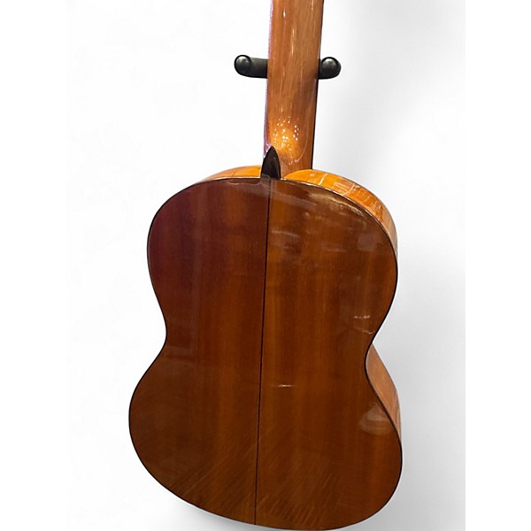 Used 2012 Cordoba C5 Antique Natural Classical Acoustic Guitar