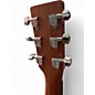 Used Martin DXMAE Natural Acoustic Electric Guitar
