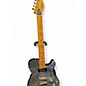 Used Knaggs Choptank HT tele Winter Solstice Smokeburst Solid Body Electric Guitar thumbnail