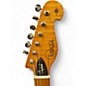 Used Knaggs Choptank HT tele Winter Solstice Smokeburst Solid Body Electric Guitar