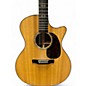 Used Martin GPCPAC1 PLUS Natural Acoustic Guitar