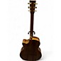Used Martin GPCPAC1 PLUS Natural Acoustic Guitar