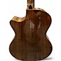 Used Martin GPCPAC1 PLUS Natural Acoustic Guitar