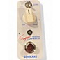 Used Sonicake Super Sonic Master Effect Pedal thumbnail