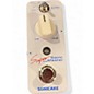 Used Sonicake Super Sonic Master Effect Pedal