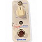 Used Sonicake Super Sonic Master Effect Pedal