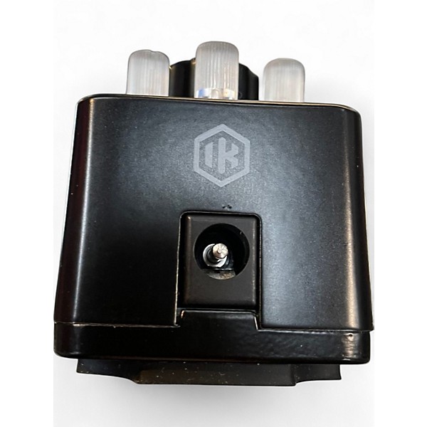 Used IK Multimedia Tone X one Effect Processor