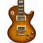 Used 2023 Gibson 1959 Reissue Murphy Aged Les Paul GOLDEN POPPY BURST Solid Body Electric Guitar
