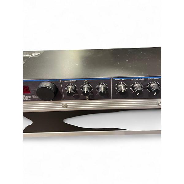 Used DigiTech DSP 16 Multi Effects Processor