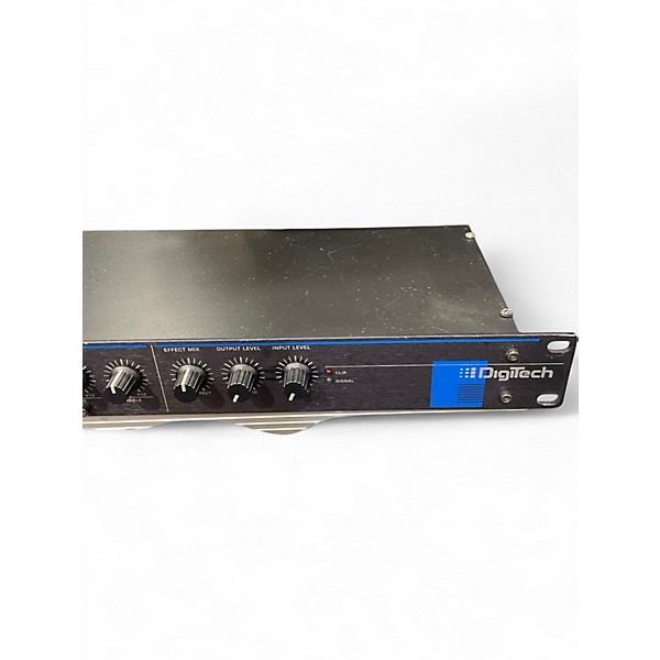 Used DigiTech DSP 16 Multi Effects Processor