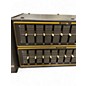 Used Tapco 2200 Equalizer