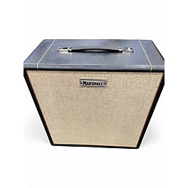 Used Marshall STUDIO JTM 1X12 CABINET Guitar Cabinet
