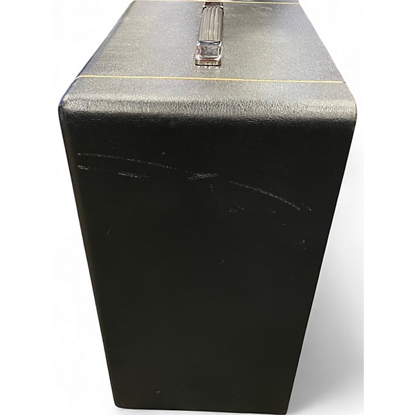 Used Marshall STUDIO JTM 1X12 CABINET Guitar Cabinet