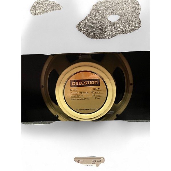 Used Marshall STUDIO JTM 1X12 CABINET Guitar Cabinet